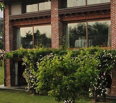 B&B Il Posto Delle Rose 阿尔门诺－圣萨尔瓦托雷 外观 照片