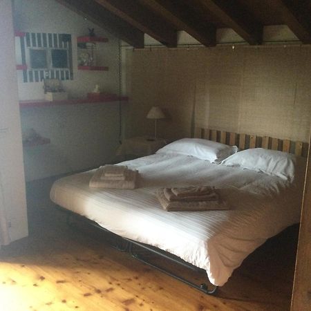 B&B Il Posto Delle Rose 阿尔门诺－圣萨尔瓦托雷 外观 照片