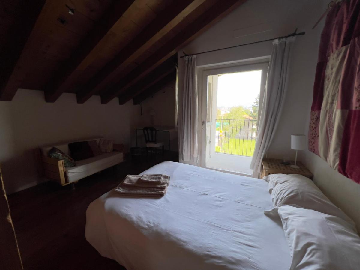 B&B Il Posto Delle Rose 阿尔门诺－圣萨尔瓦托雷 外观 照片