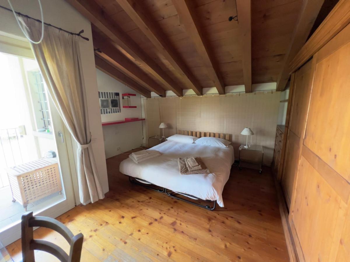 B&B Il Posto Delle Rose 阿尔门诺－圣萨尔瓦托雷 外观 照片
