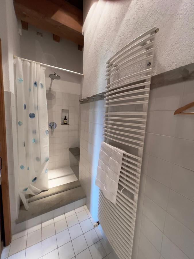 B&B Il Posto Delle Rose 阿尔门诺－圣萨尔瓦托雷 外观 照片